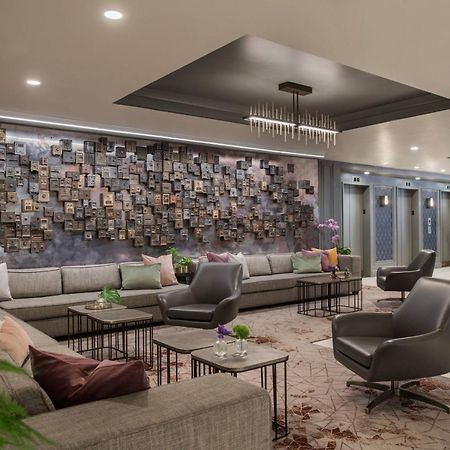 Magnolia Hotel Denver, A Tribute Portfolio Hotel Luaran gambar