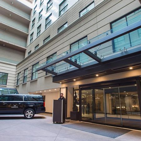 Magnolia Hotel Denver, A Tribute Portfolio Hotel Luaran gambar