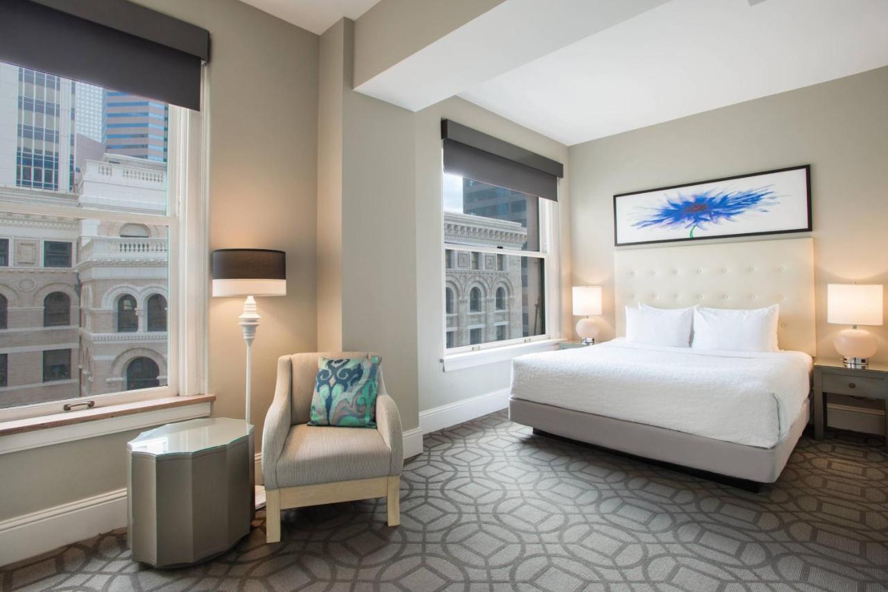 Magnolia Hotel Denver, A Tribute Portfolio Hotel Luaran gambar