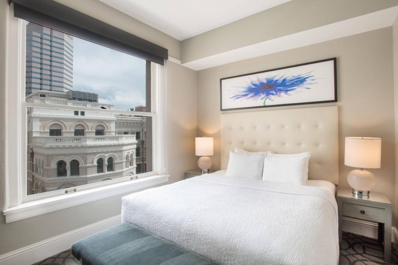 Magnolia Hotel Denver, A Tribute Portfolio Hotel Luaran gambar