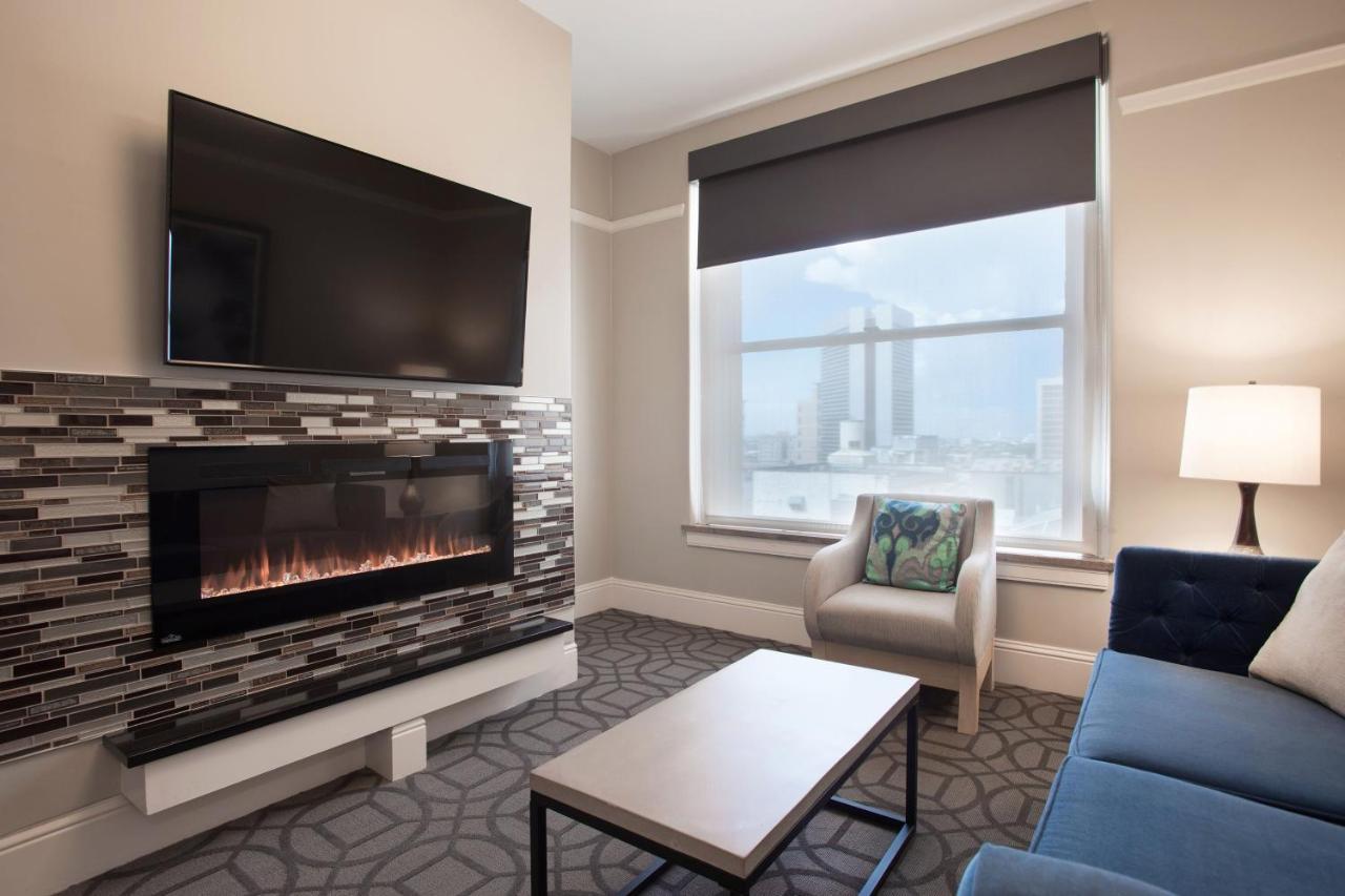 Magnolia Hotel Denver, A Tribute Portfolio Hotel Luaran gambar