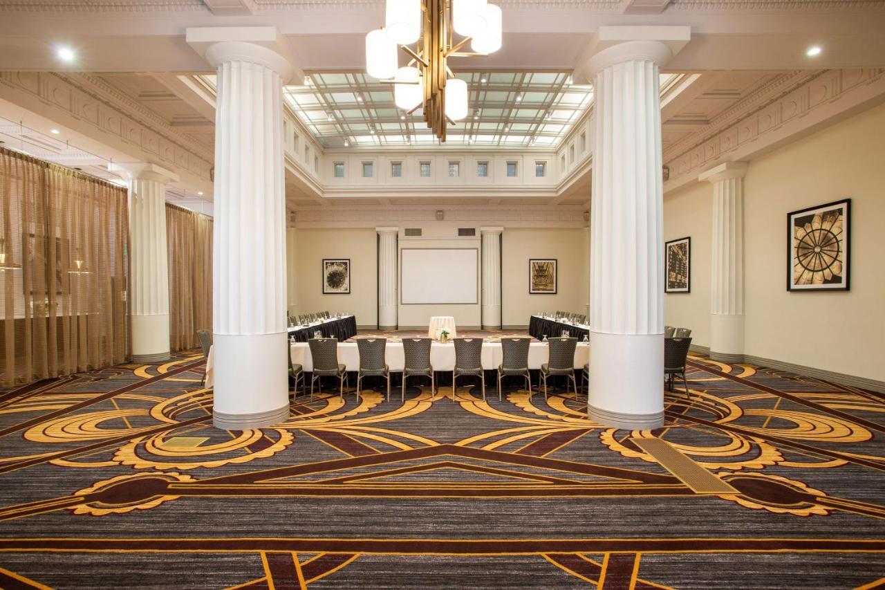 Magnolia Hotel Denver, A Tribute Portfolio Hotel Luaran gambar