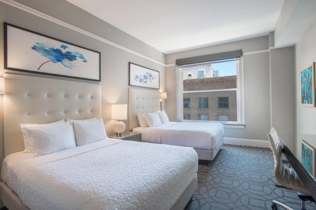 Magnolia Hotel Denver, A Tribute Portfolio Hotel Luaran gambar