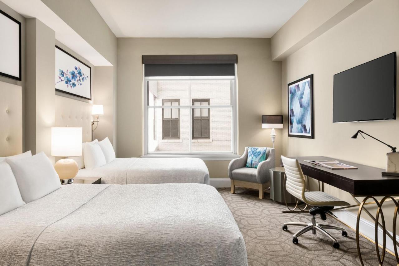 Magnolia Hotel Denver, A Tribute Portfolio Hotel Luaran gambar