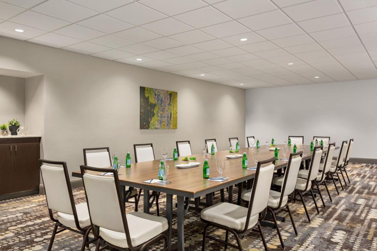 Magnolia Hotel Denver, A Tribute Portfolio Hotel Luaran gambar