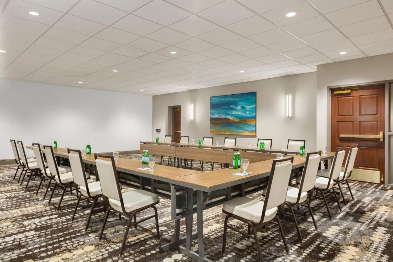 Magnolia Hotel Denver, A Tribute Portfolio Hotel Luaran gambar
