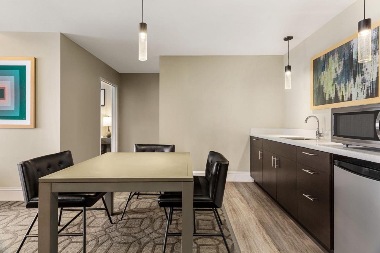 Magnolia Hotel Denver, A Tribute Portfolio Hotel Luaran gambar