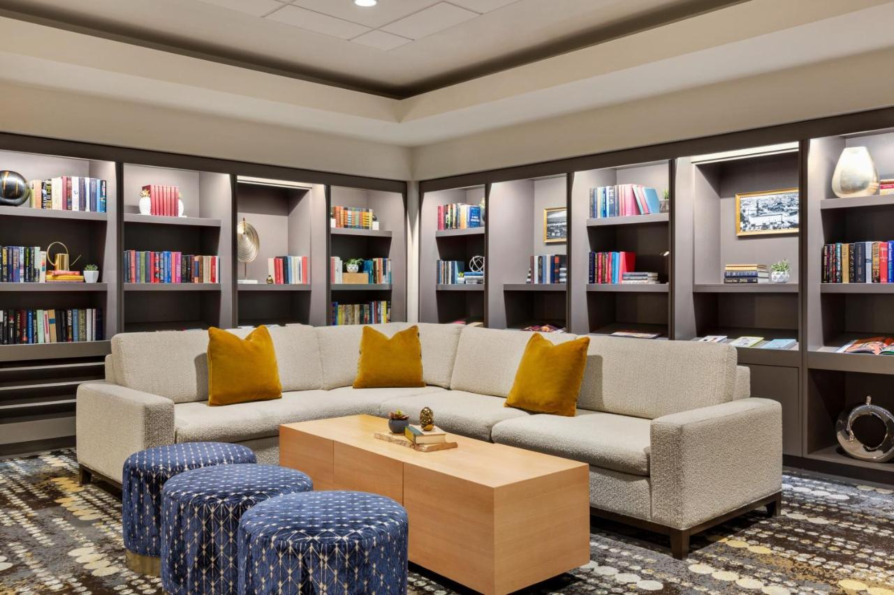 Magnolia Hotel Denver, A Tribute Portfolio Hotel Luaran gambar