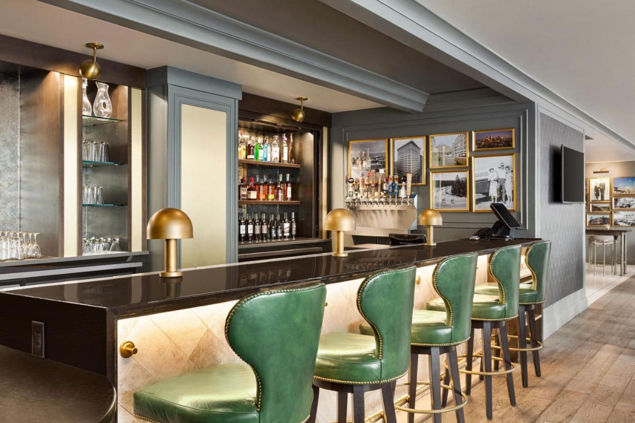 Magnolia Hotel Denver, A Tribute Portfolio Hotel Luaran gambar