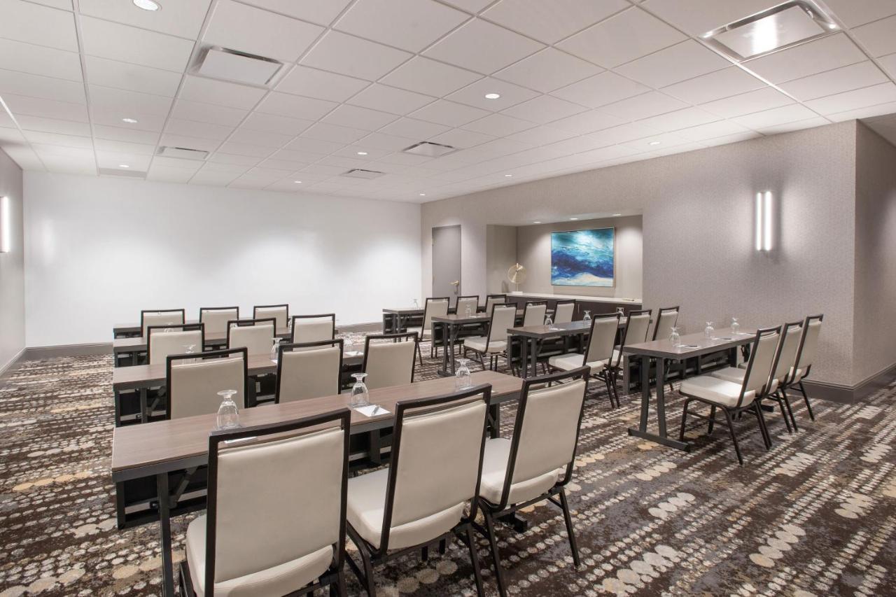 Magnolia Hotel Denver, A Tribute Portfolio Hotel Luaran gambar