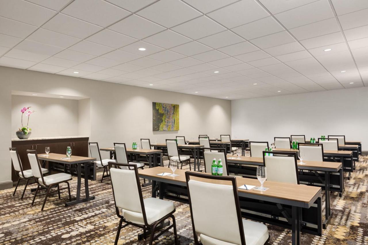 Magnolia Hotel Denver, A Tribute Portfolio Hotel Luaran gambar