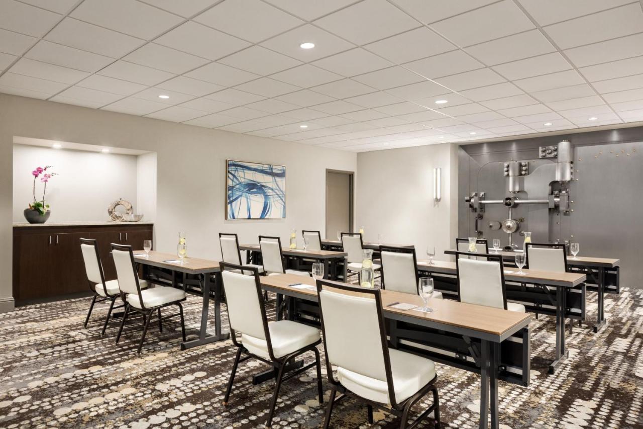 Magnolia Hotel Denver, A Tribute Portfolio Hotel Luaran gambar