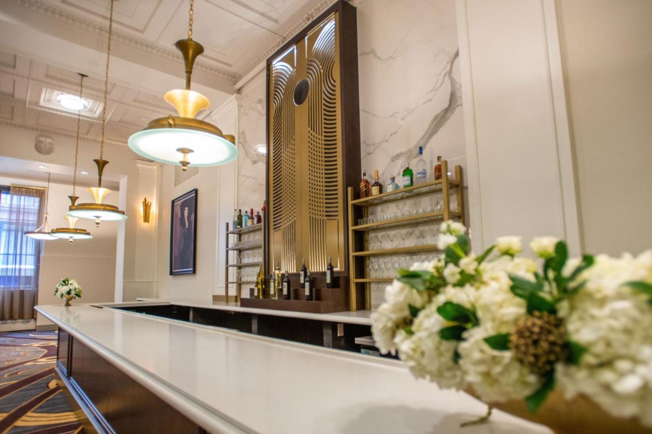 Magnolia Hotel Denver, A Tribute Portfolio Hotel Luaran gambar