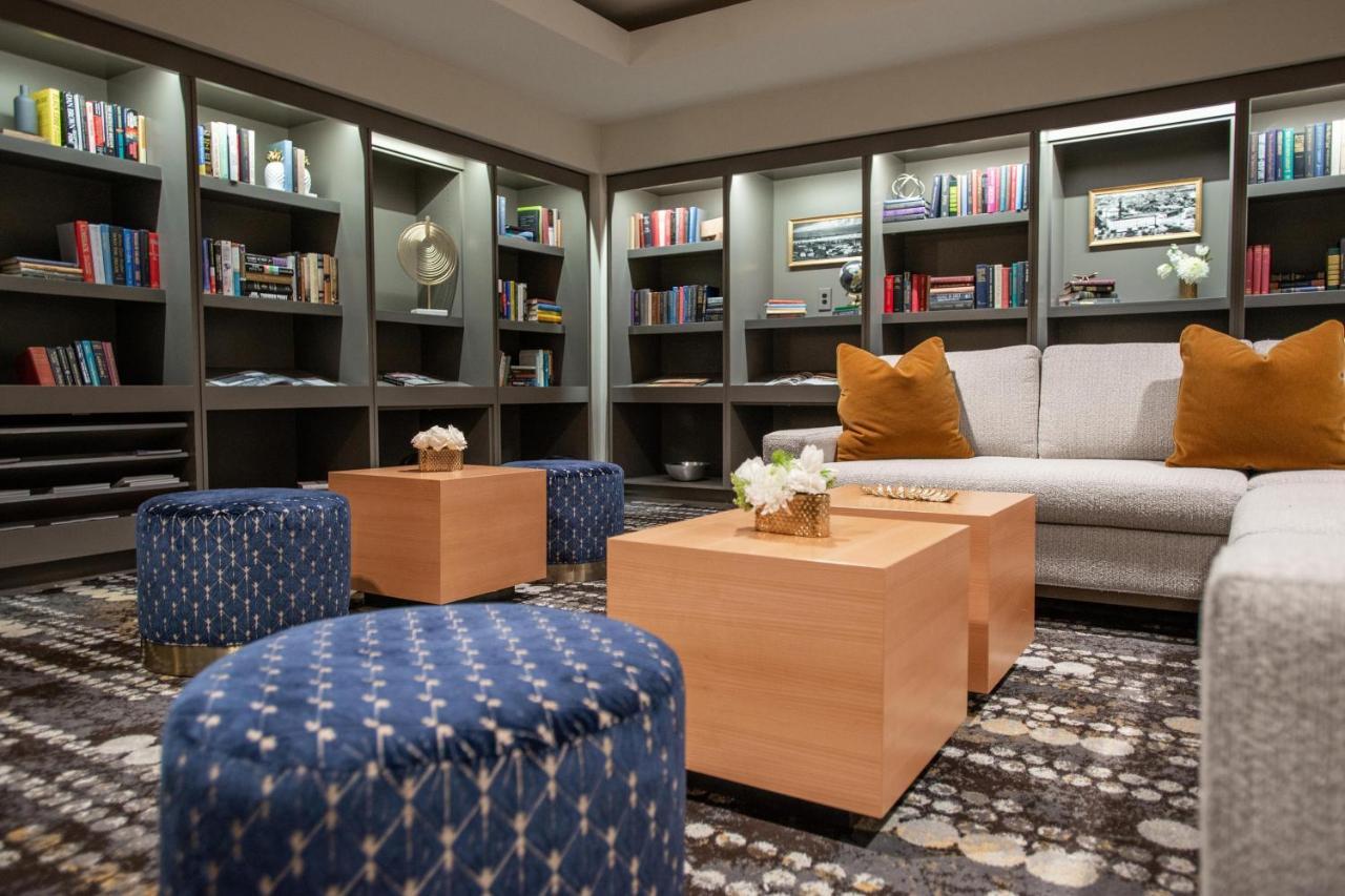Magnolia Hotel Denver, A Tribute Portfolio Hotel Luaran gambar