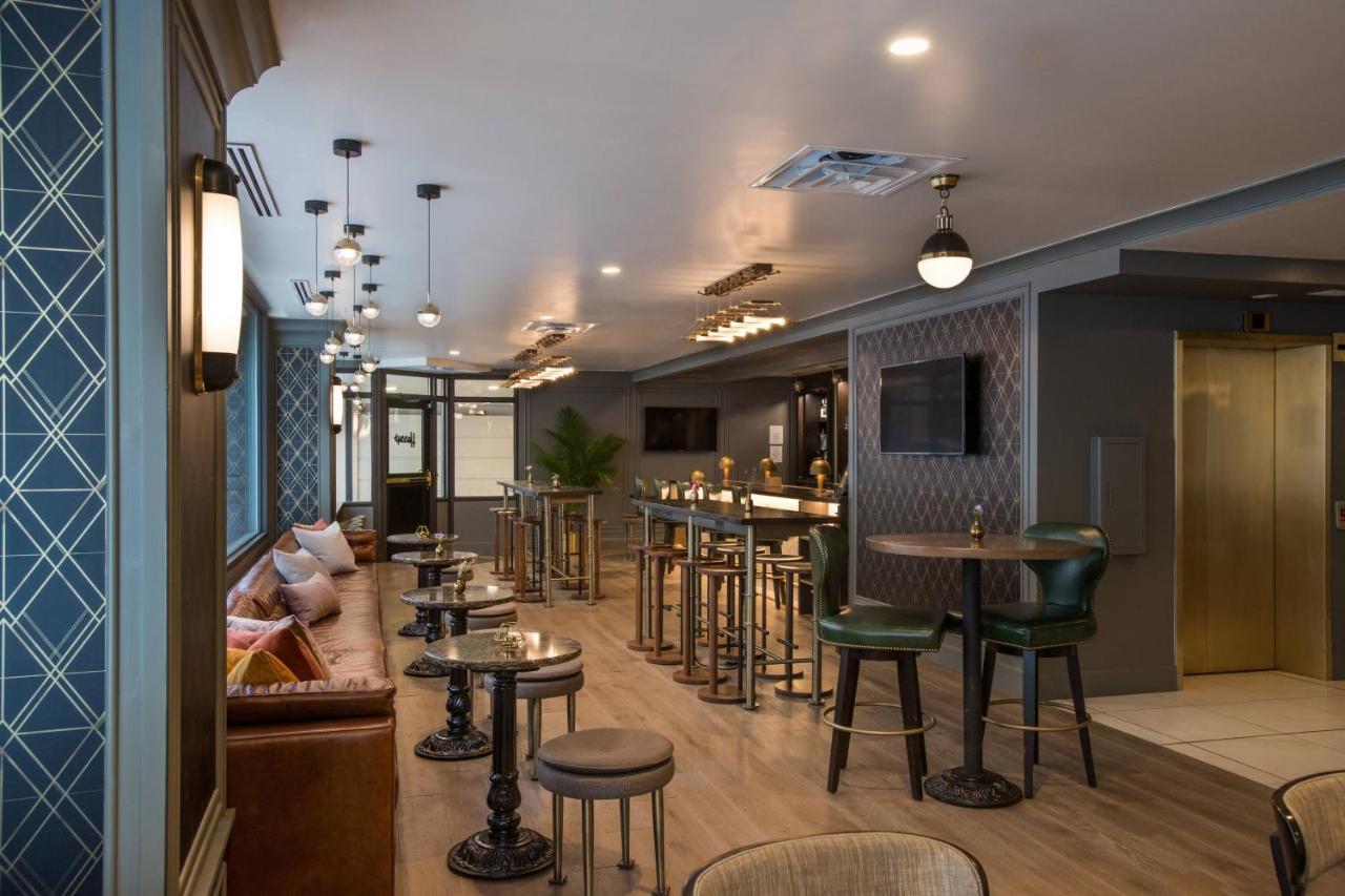 Magnolia Hotel Denver, A Tribute Portfolio Hotel Luaran gambar