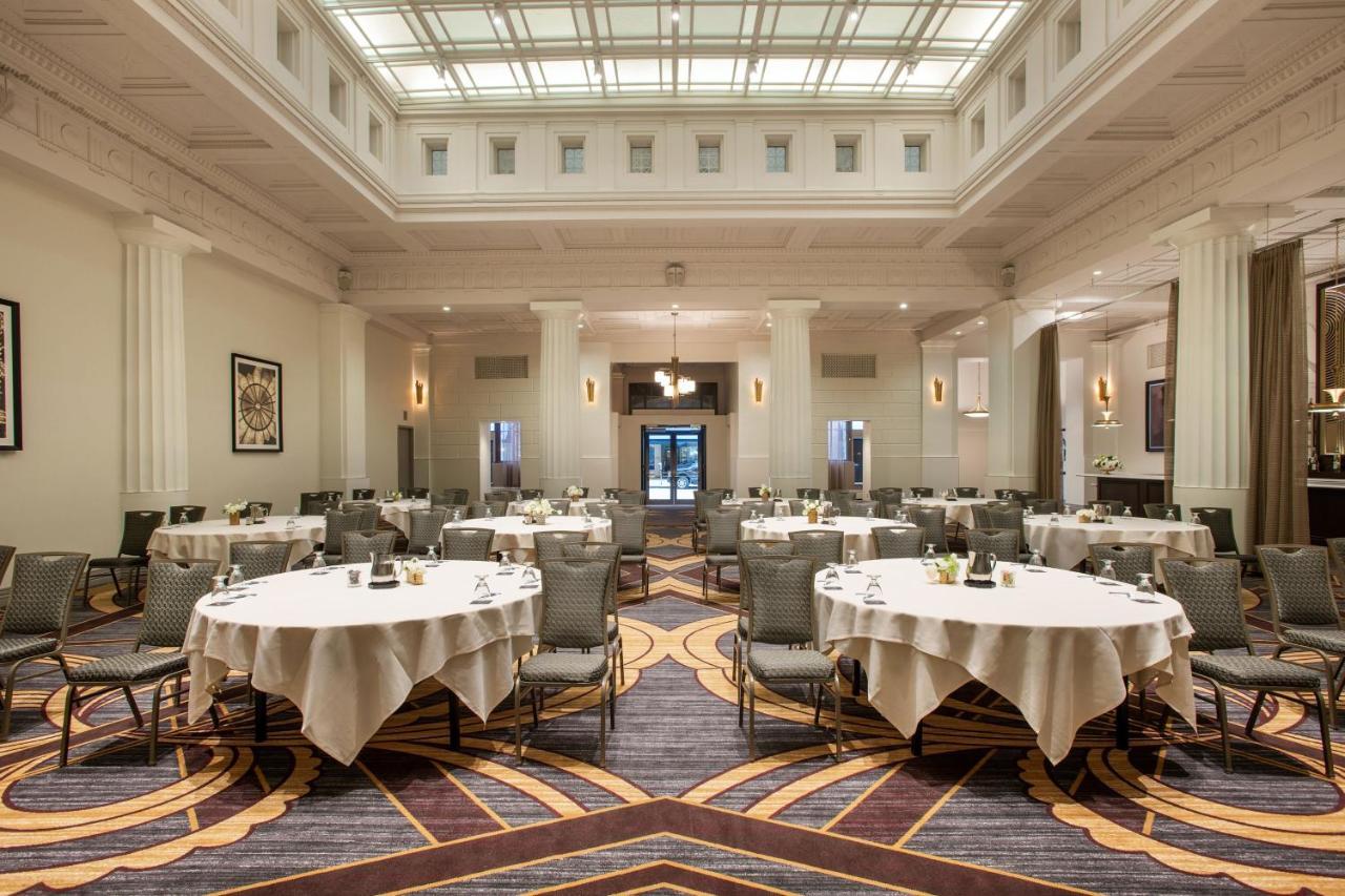 Magnolia Hotel Denver, A Tribute Portfolio Hotel Luaran gambar