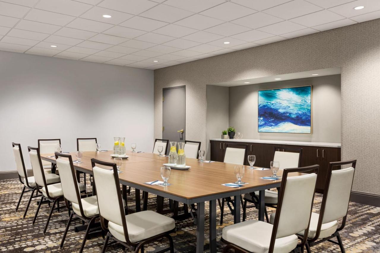 Magnolia Hotel Denver, A Tribute Portfolio Hotel Luaran gambar