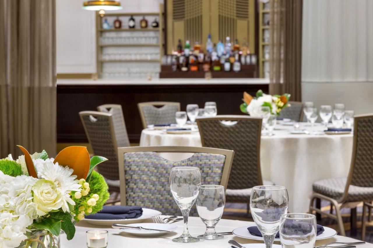 Magnolia Hotel Denver, A Tribute Portfolio Hotel Luaran gambar