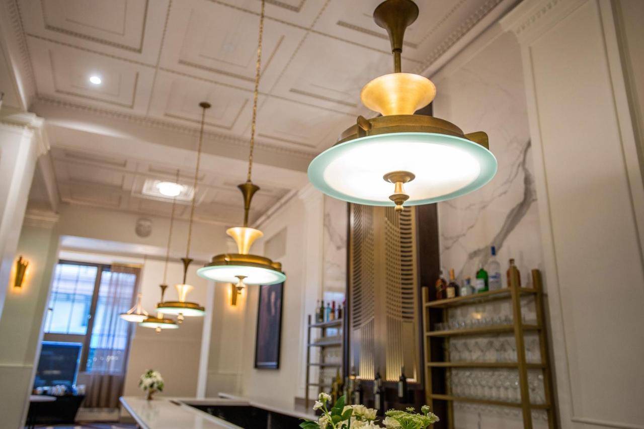 Magnolia Hotel Denver, A Tribute Portfolio Hotel Luaran gambar