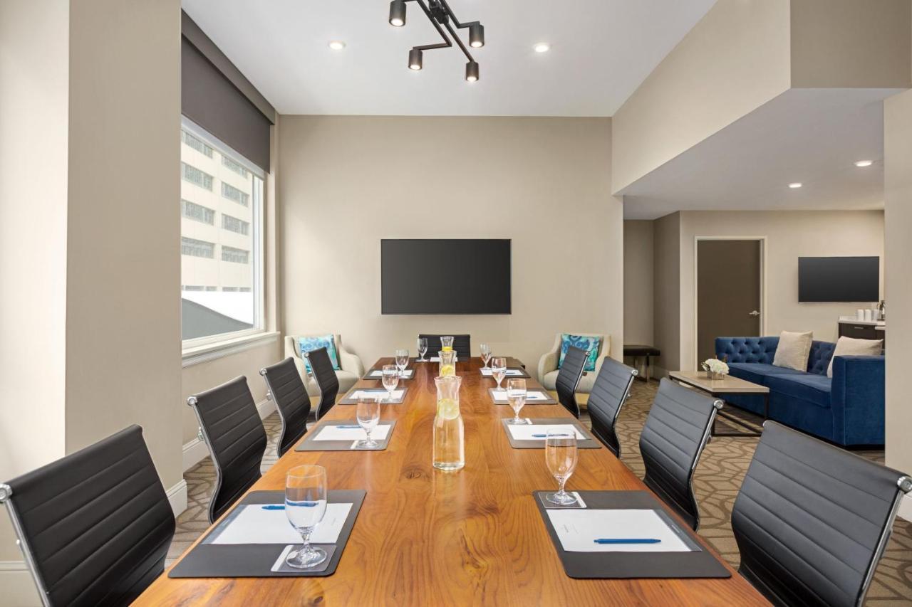 Magnolia Hotel Denver, A Tribute Portfolio Hotel Luaran gambar