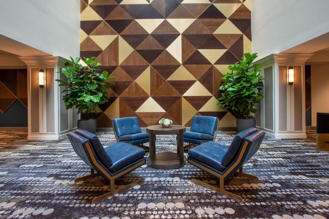 Magnolia Hotel Denver, A Tribute Portfolio Hotel Luaran gambar