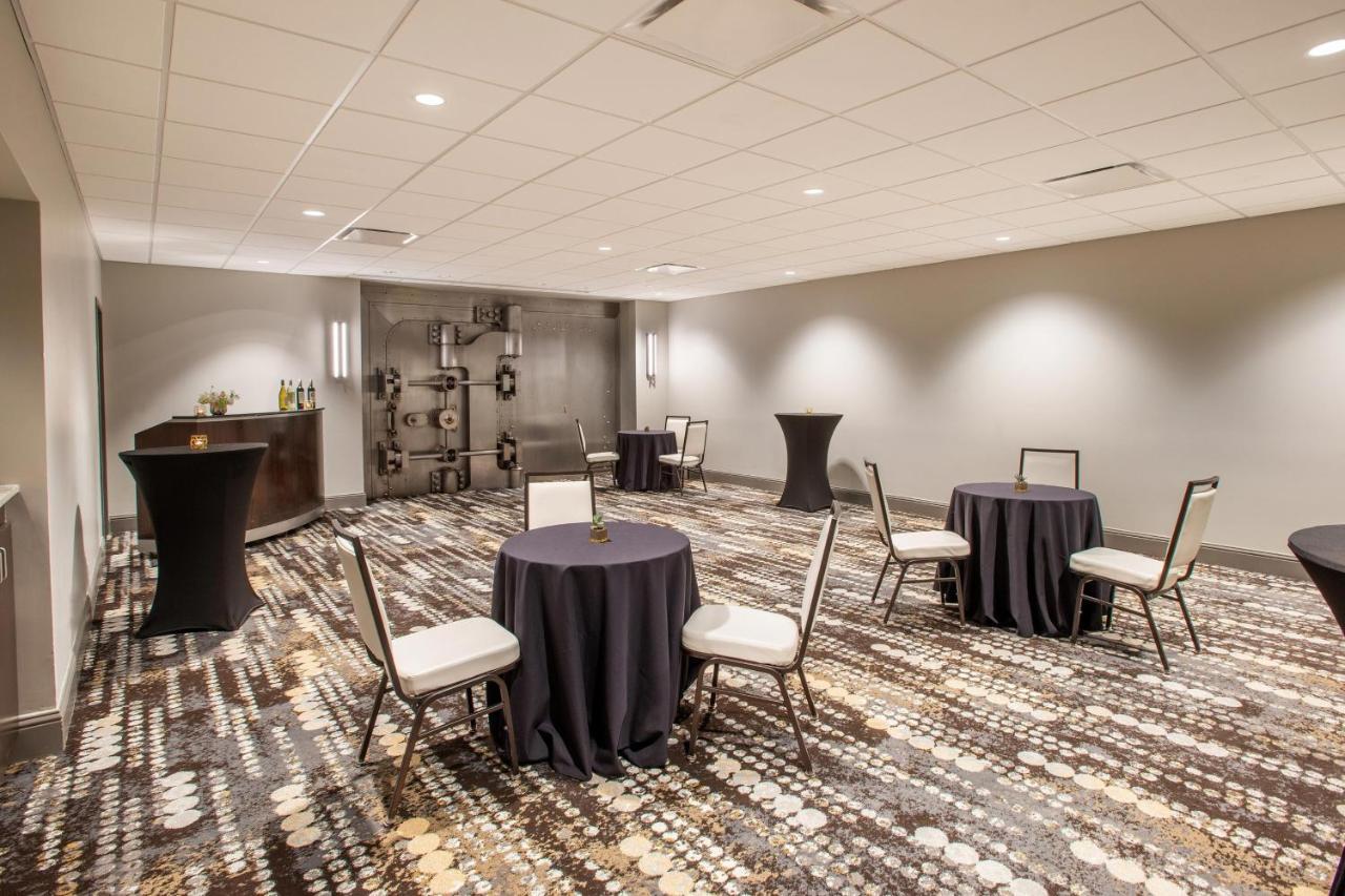 Magnolia Hotel Denver, A Tribute Portfolio Hotel Luaran gambar