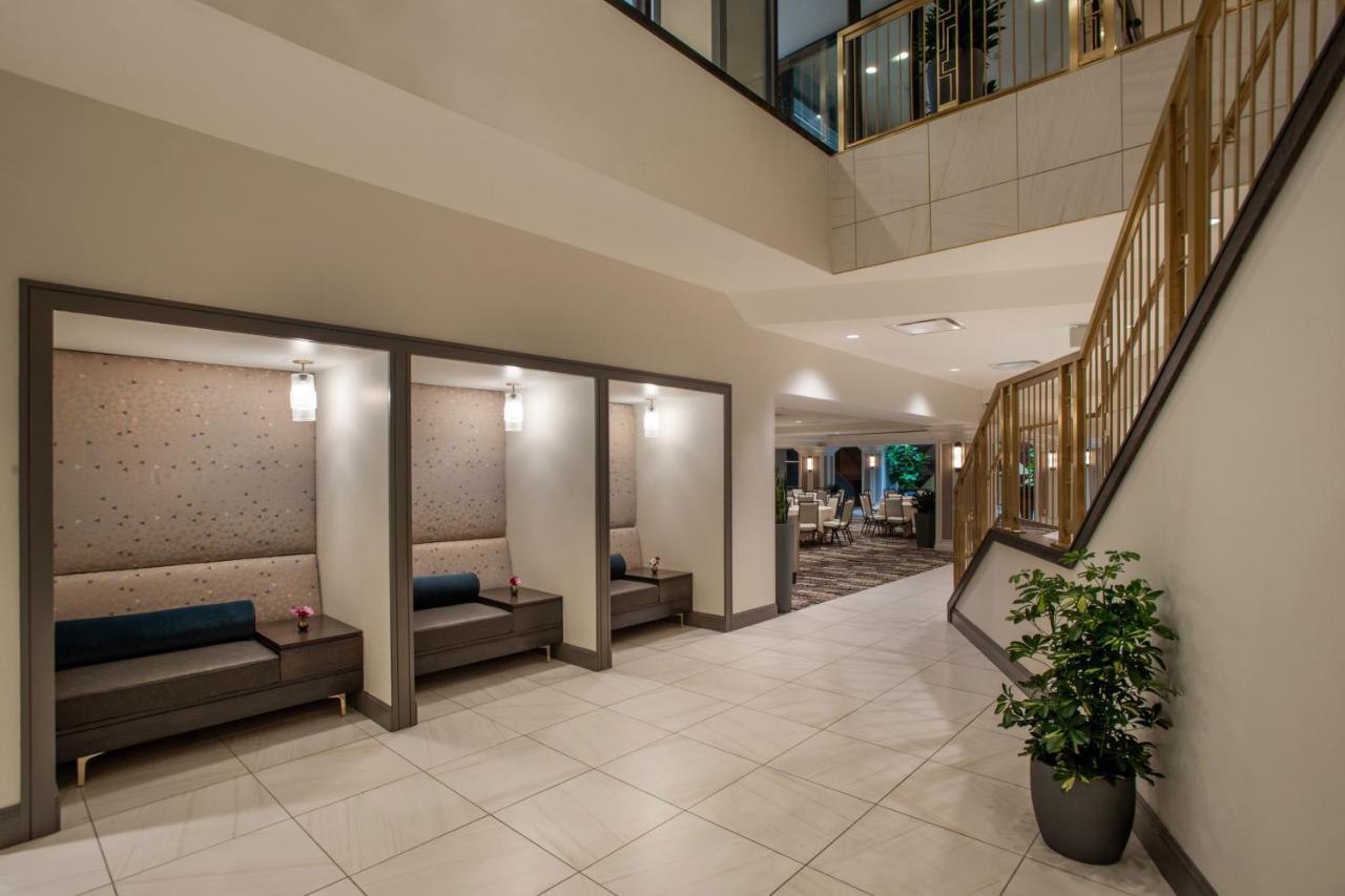 Magnolia Hotel Denver, A Tribute Portfolio Hotel Luaran gambar
