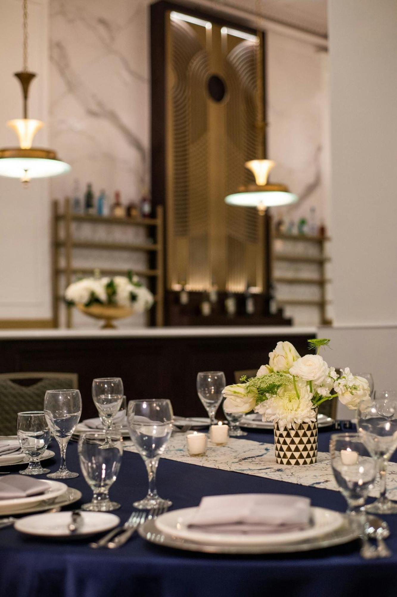 Magnolia Hotel Denver, A Tribute Portfolio Hotel Luaran gambar