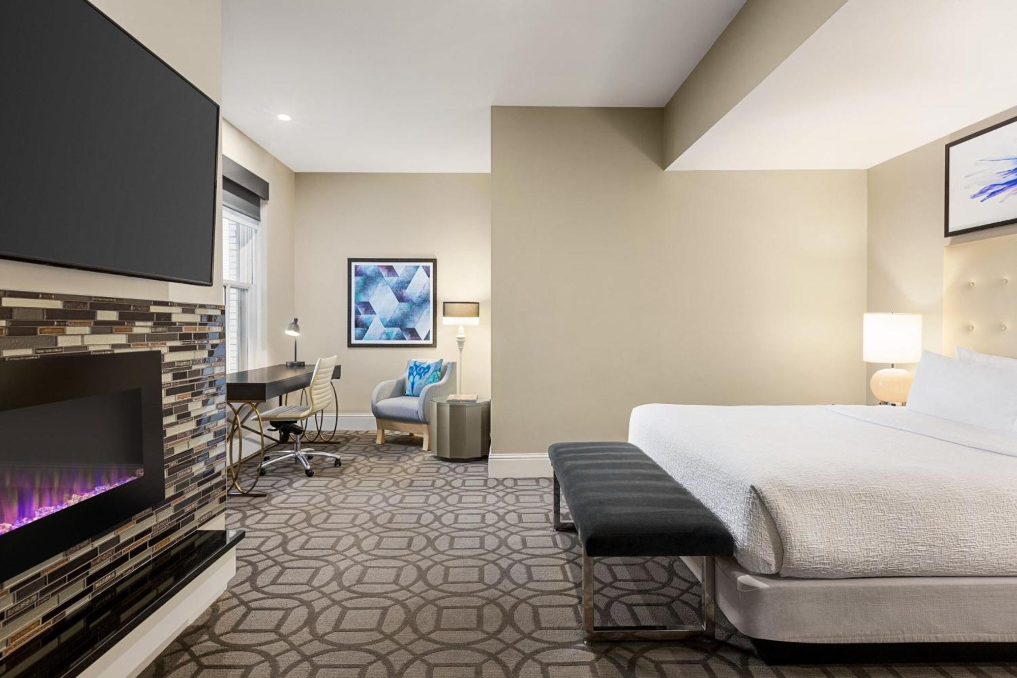 Magnolia Hotel Denver, A Tribute Portfolio Hotel Luaran gambar