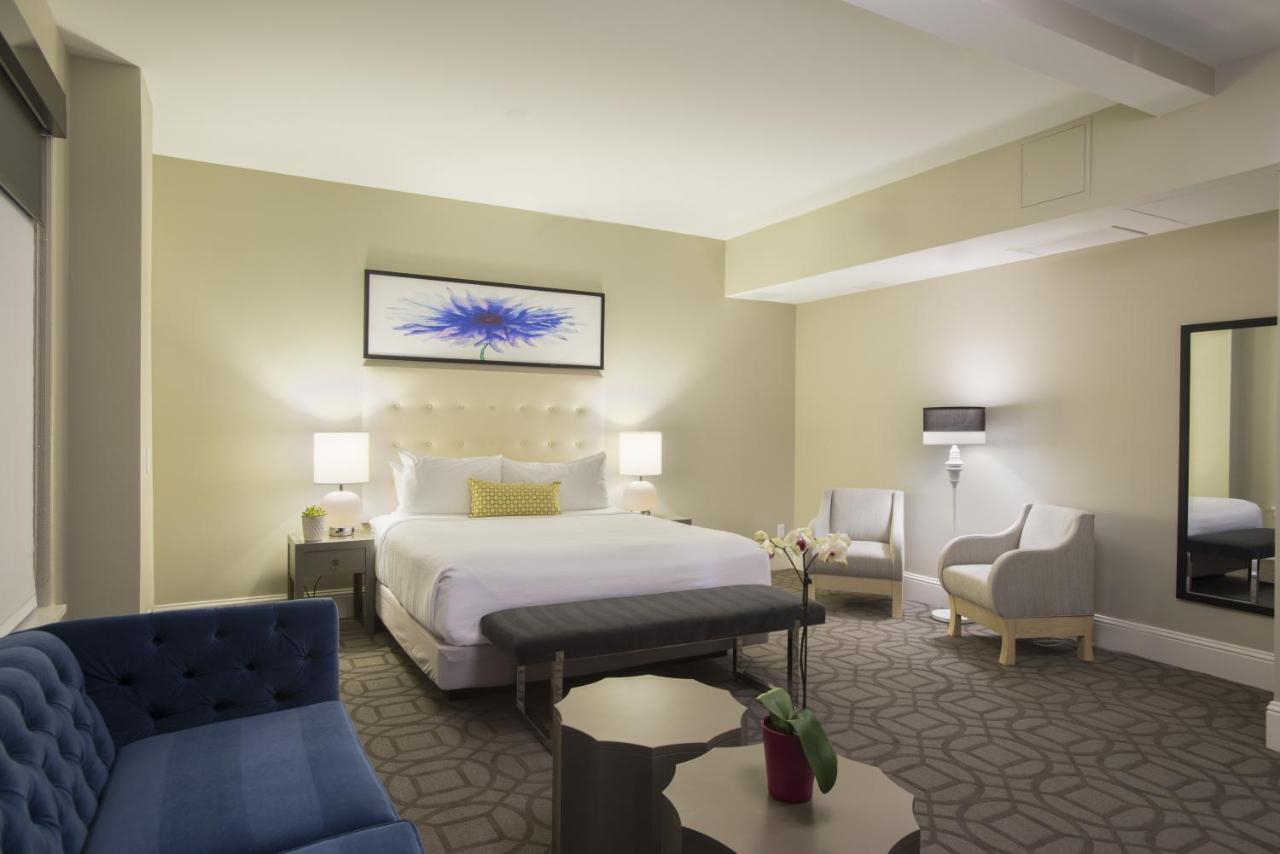 Magnolia Hotel Denver, A Tribute Portfolio Hotel Bilik gambar