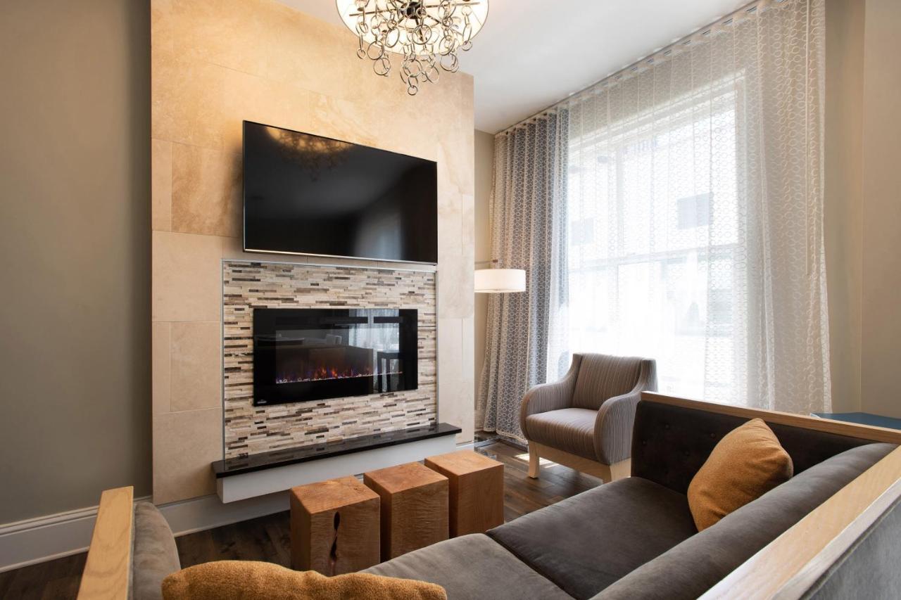 Magnolia Hotel Denver, A Tribute Portfolio Hotel Luaran gambar